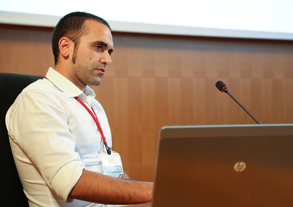 I segreti del Blogging? Te li svela Riccardo Esposito