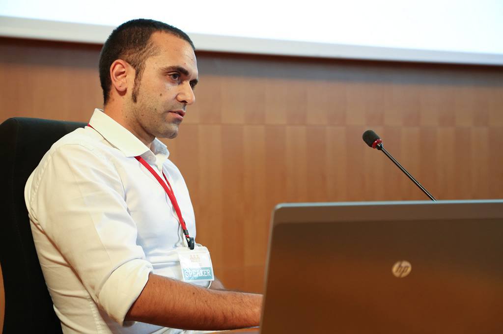 I segreti del Blogging? Te li svela Riccardo Esposito