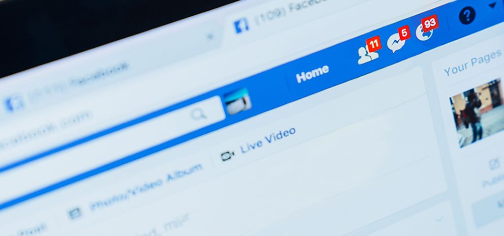 3 Novità di facebook per gruppi e pagine