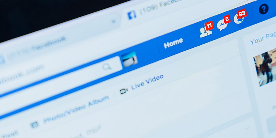 3 Novità di facebook per gruppi e pagine