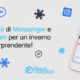 novità di messenger e instagram