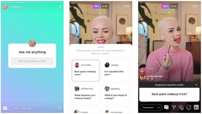 novità-instagram-twitter-live