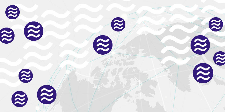 Arriva Libra, la nuova moneta digitale di facebook