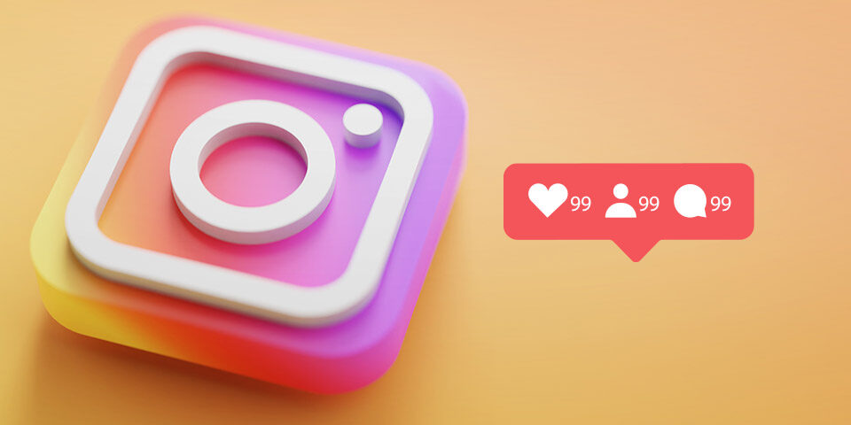 Come avere tanti like su Instagram