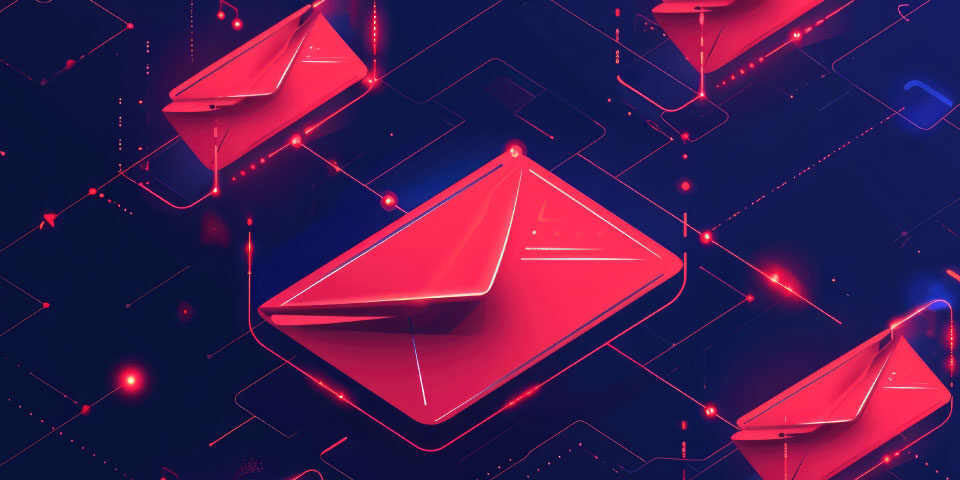 Email marketing nel 2024: l’intelligenza artificiale rivoluziona la posta in gioco