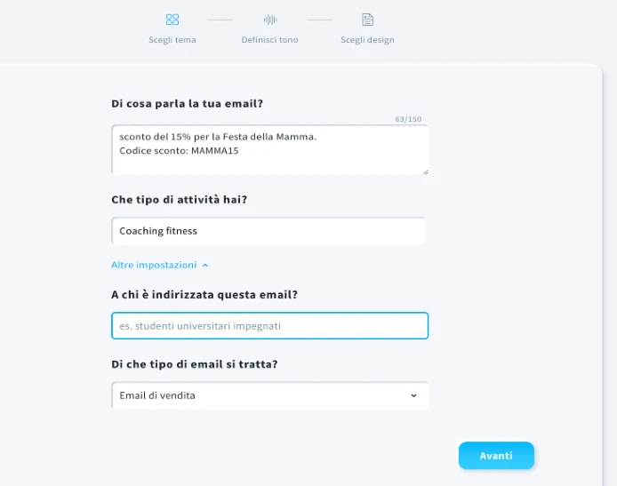 creazione-email-intelligenza-artificiale