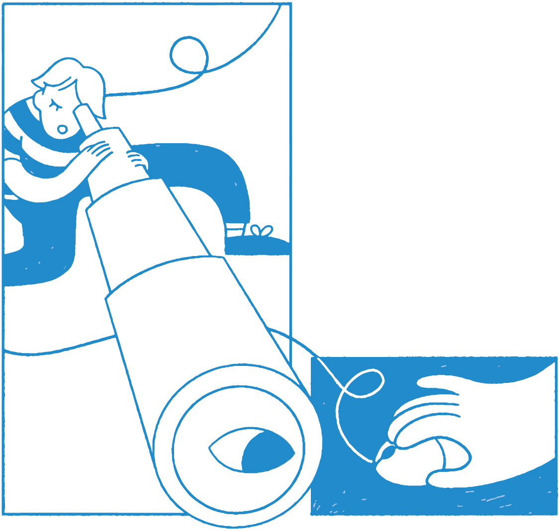 Rienzi Web Agency Azione