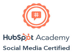 Hubspot Social