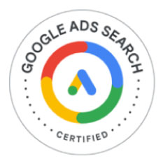 Google Ads Search