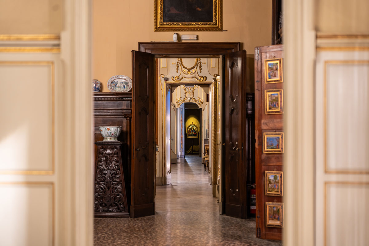 Collezione Cagnola