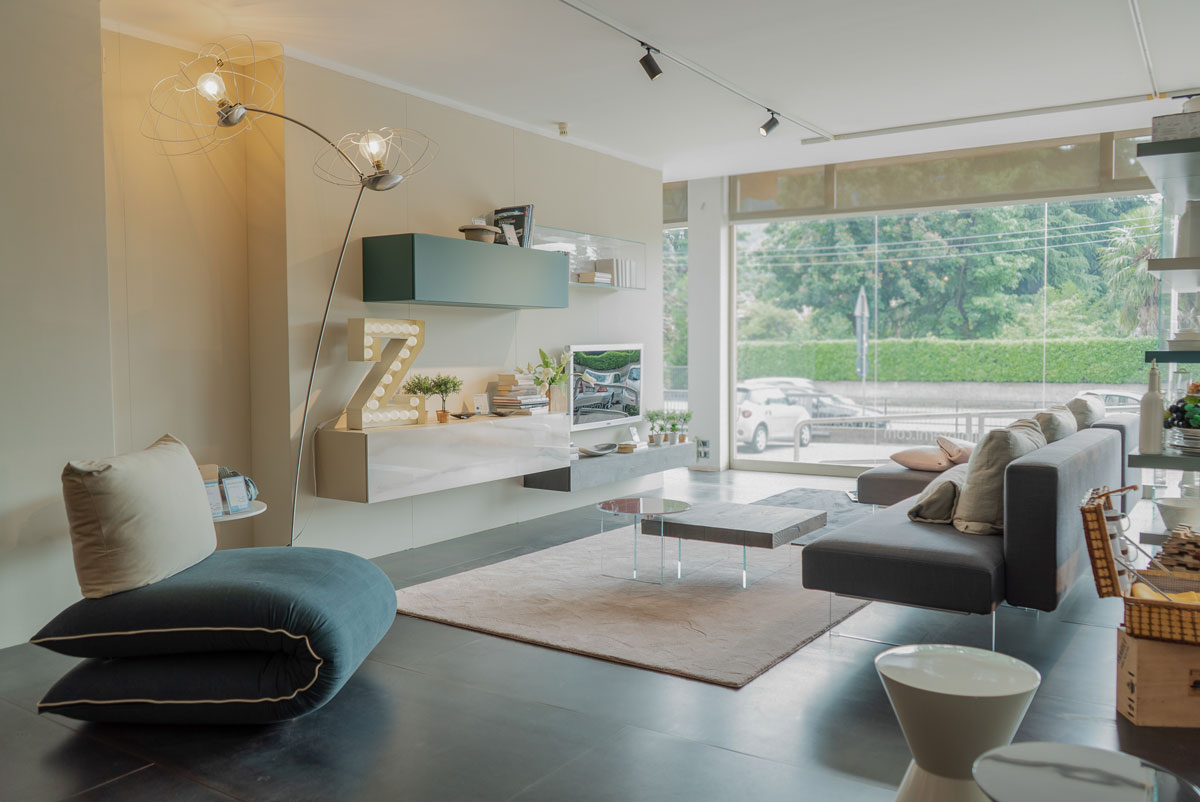 Zilio Interni