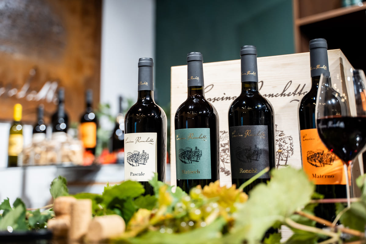 Cascina Ronchetto