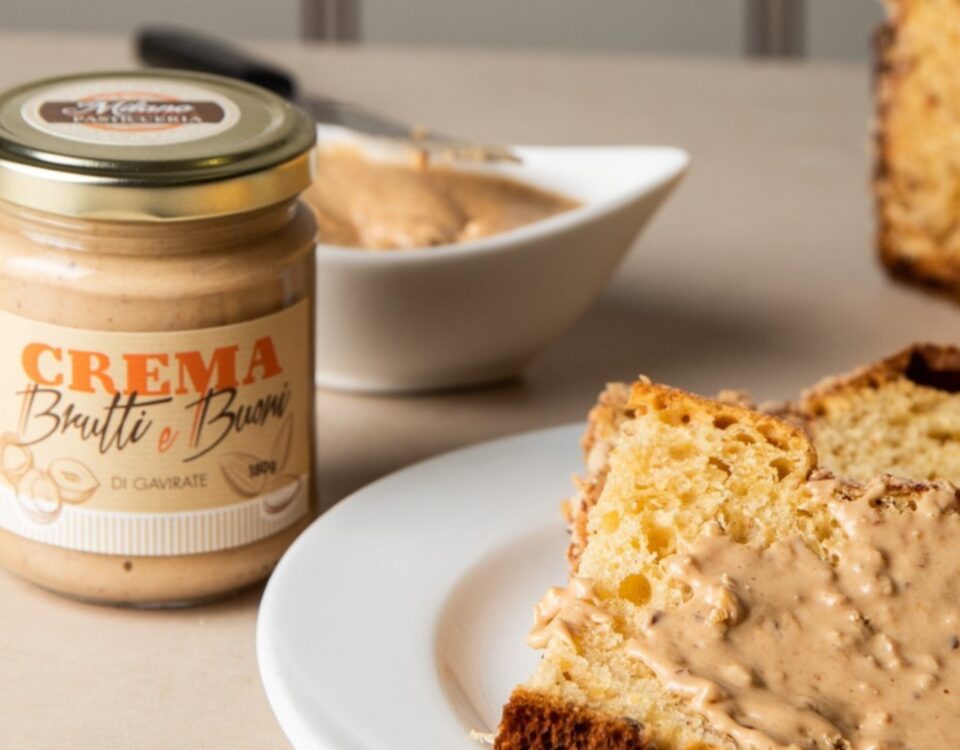Cliente Antica Pasticceria Milano - Rienzi Web Agency